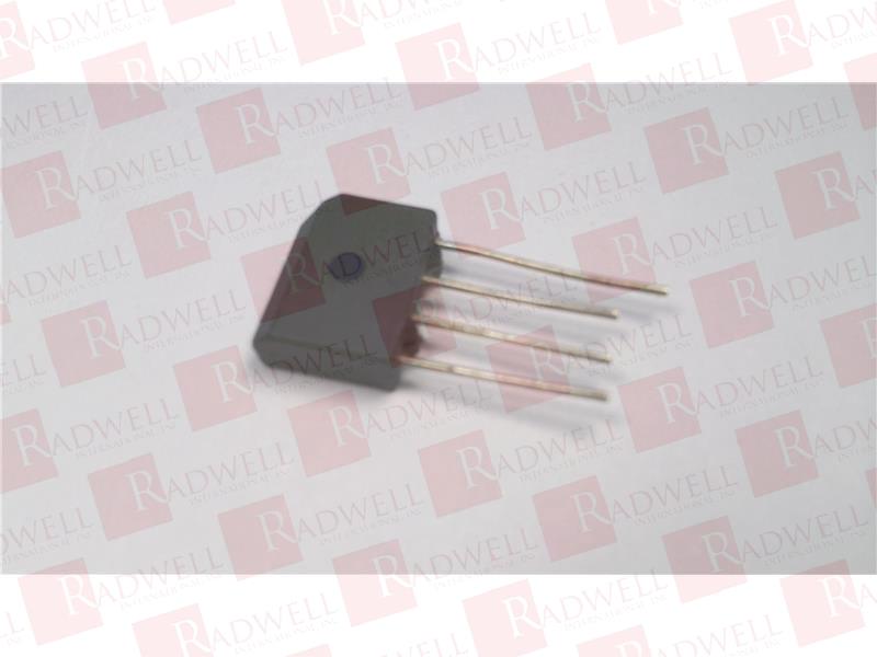 ON SEMICONDUCTOR KBP10M