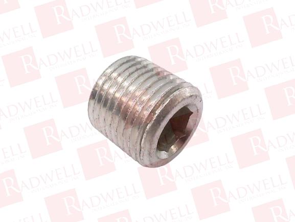 RADWELL RAD-SS-AL-10-C-10-22