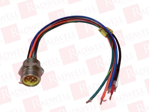 MOLEX 1R6006A20A1201