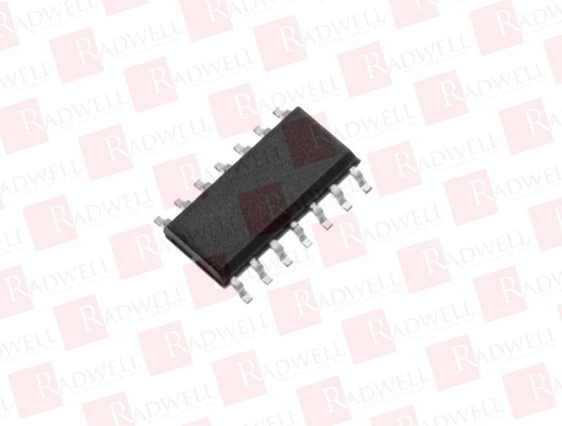 ST MICRO IC219DSM