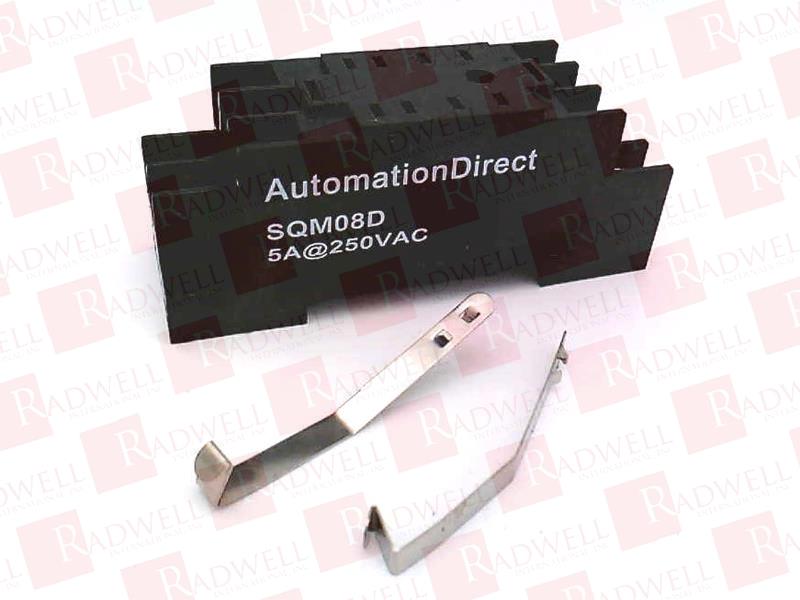 AUTOMATION DIRECT SQM08D