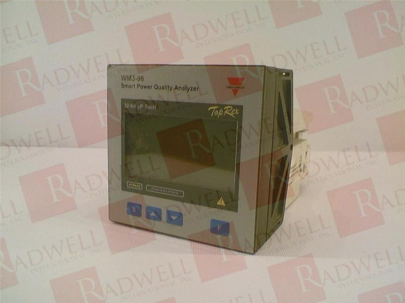 CARLO GAVAZZI AD1016H