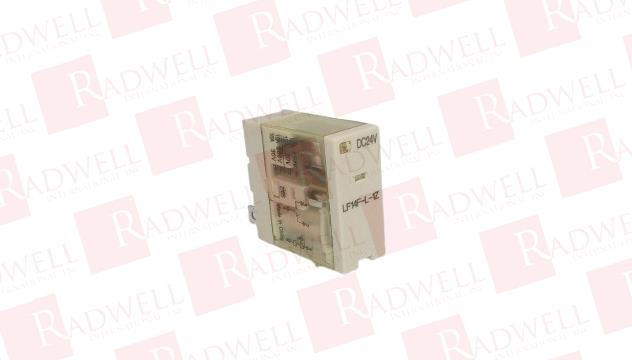 RELAY INDUSTRIAL ELECTRIC CO LTD LF14F-L-1Z-DC24V-5P