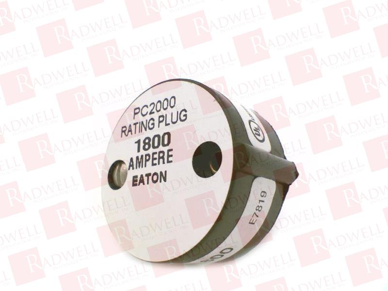 EATON CORPORATION 20PC1800