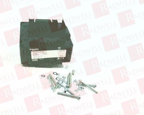 SCHNEIDER ELECTRIC METSECT5DA080