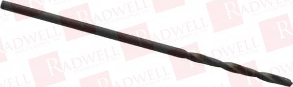 PRECISION TWIST DRILL 041856