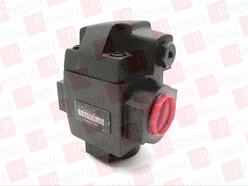 EATON CORPORATION CT-10-C-30