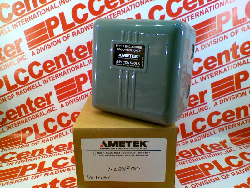 AMETEK 11028300