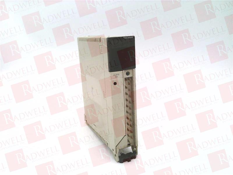 SCHNEIDER ELECTRIC TSXASY410C