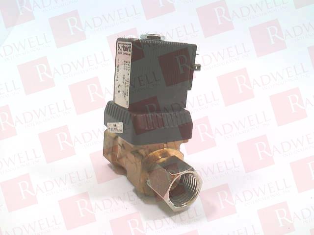 BURKERT SW00141