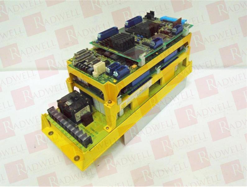 FANUC A02B-0118-B002