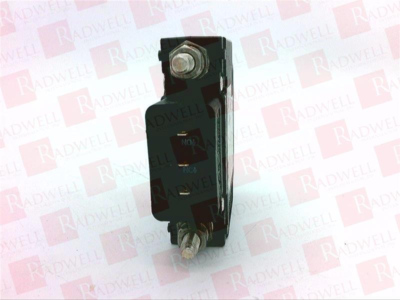 EATON CORPORATION AM1SB2AA15DA52