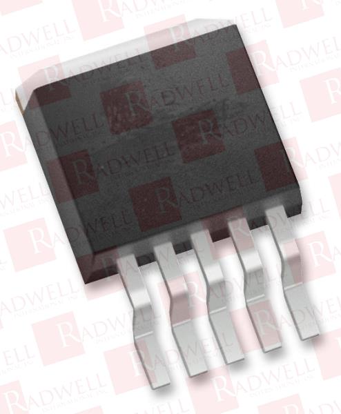 ANALOG DEVICES LT1764EQ-2.5#PBF