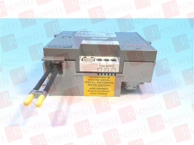 INSTRUCON CVV-81108-101-5