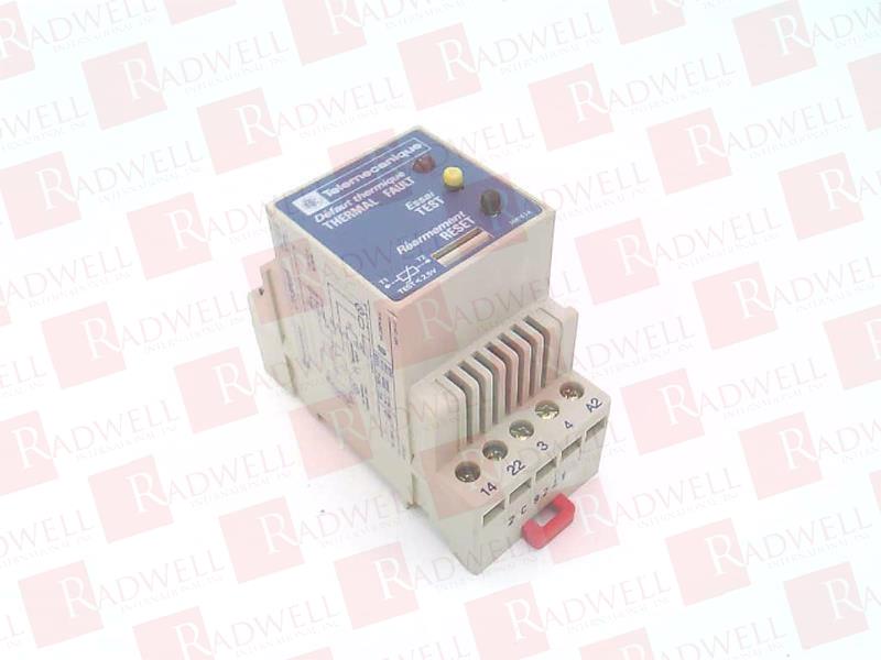 SCHNEIDER ELECTRIC LT2-SP00F