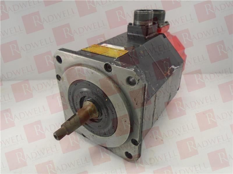 FANUC A06B-0123-B077