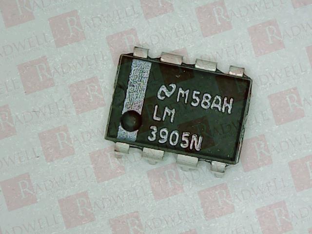 NXP SEMICONDUCTOR LM3905N