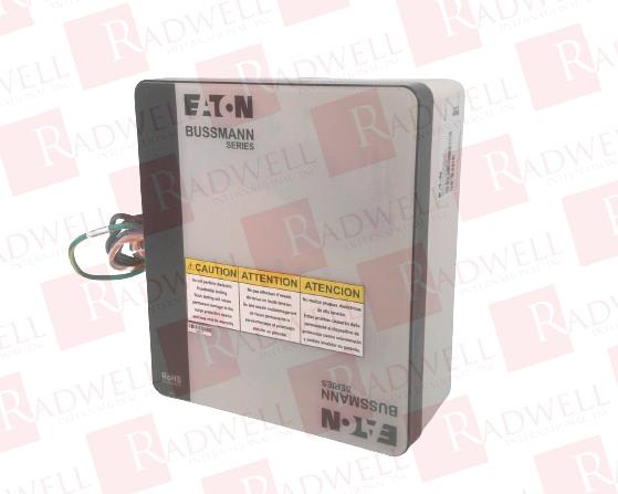 EATON CORPORATION BSPA200208Y4P