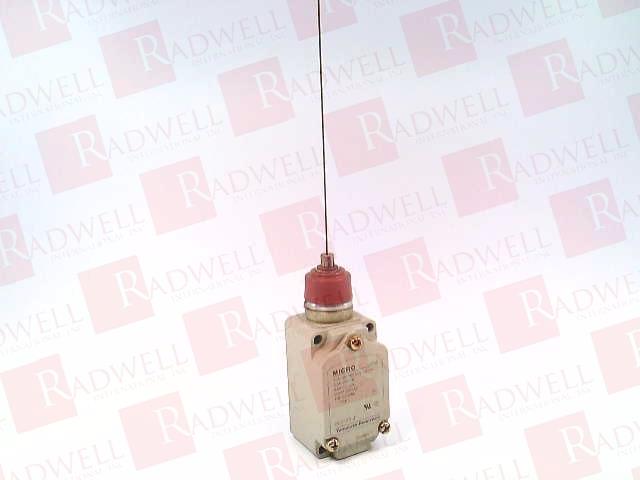 HONEYWELL 8LS125-J