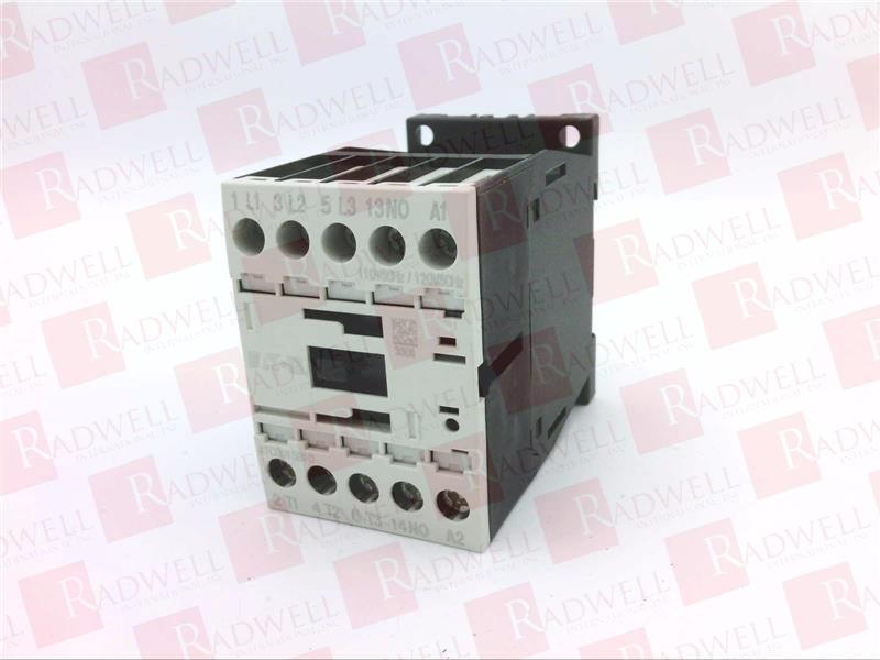 EATON CORPORATION XTCE015B10A