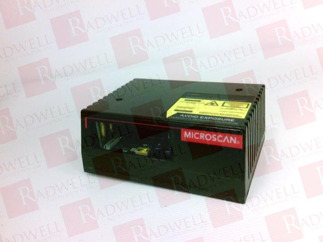 OMRON FIS-0810-0009