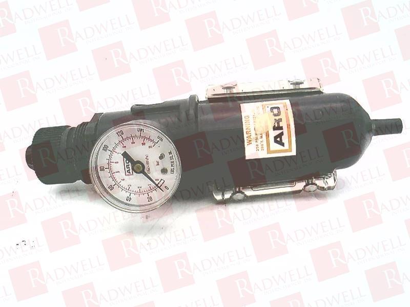 INGERSOLL RAND 129241-000