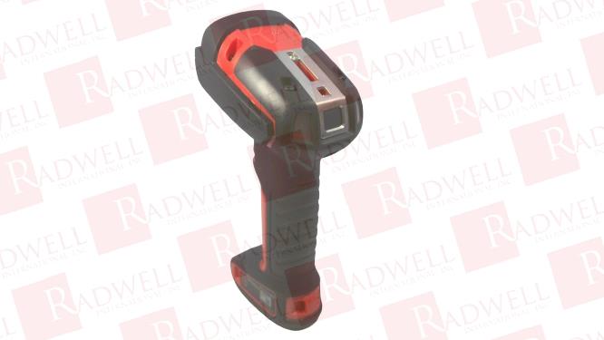 HONEYWELL 1990IXLR-3USB-N