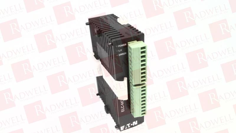 EATON CORPORATION ELC-MC01