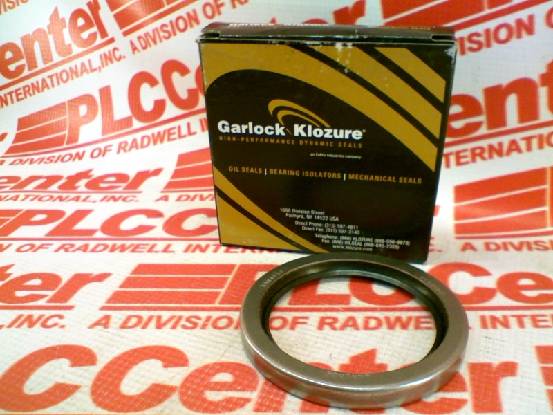 GARLOCK 21158-2098