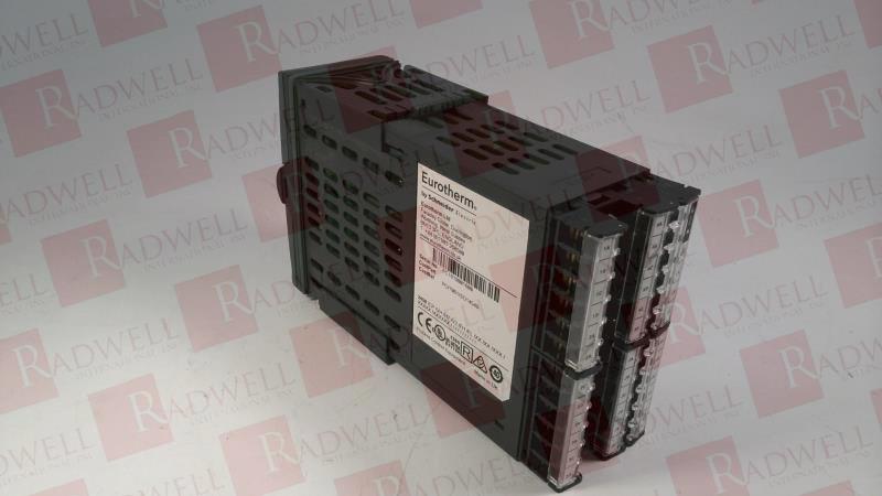 INVENSYS 2408/CP/VH/H7/V2/FH/FL