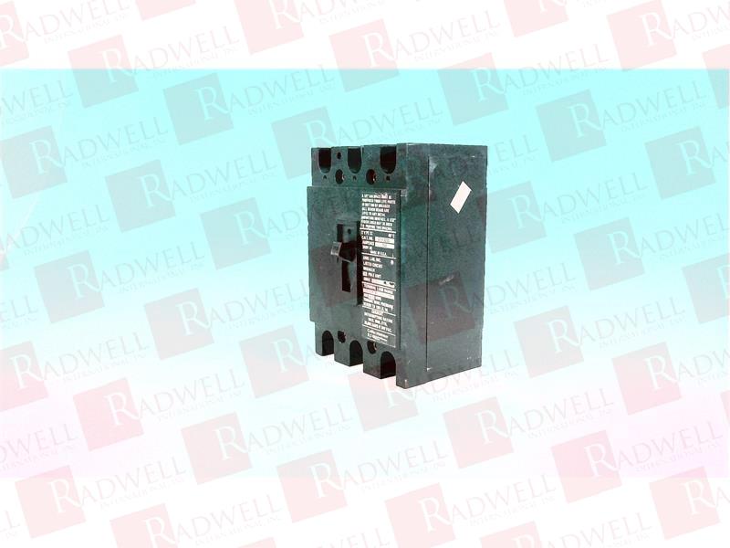 EATON CORPORATION CCH3200