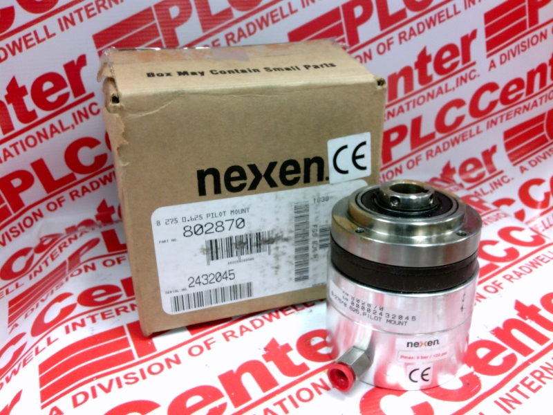 NEXEN GROUP 802870