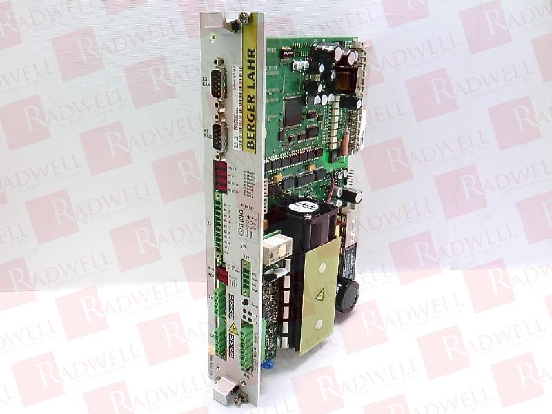 SCHNEIDER ELECTRIC BLS-2020-I902-HV