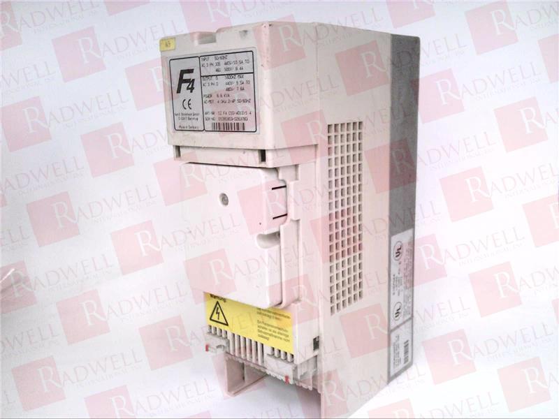 KEB AUTOMATION 12.F4.C1D-4012/1-4