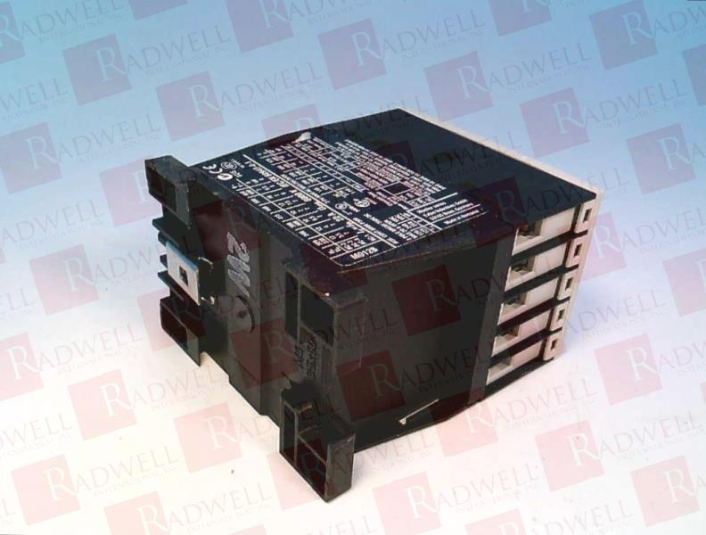 EATON CORPORATION DILM12-01-110V/50HZ-120V/60HZ