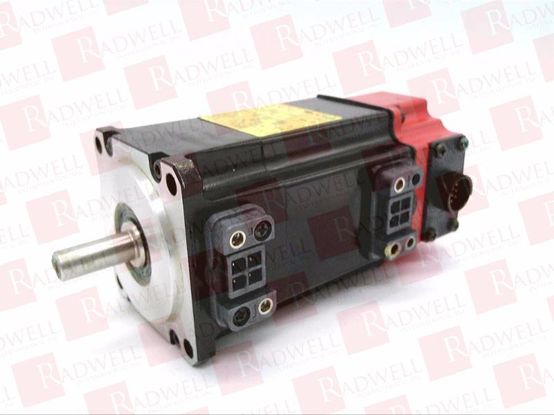 FANUC A06B-0115-B804