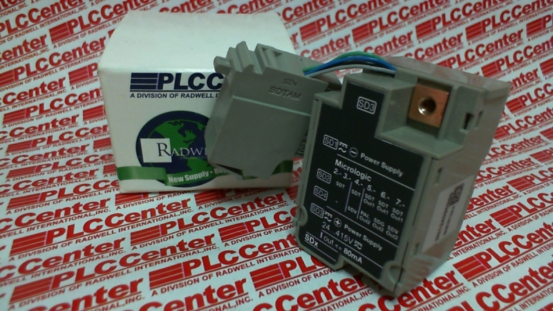 SCHNEIDER ELECTRIC SDX