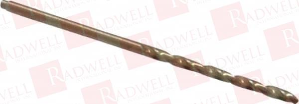 PRECISION TWIST DRILL 018346