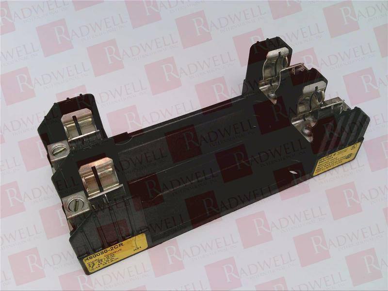 EATON CORPORATION R60080-2CR