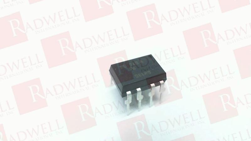 ON SEMICONDUCTOR 6N136