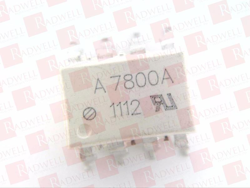 BROADCOM HCPL-7800A-300E