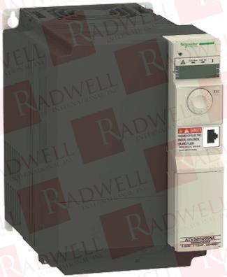 SCHNEIDER ELECTRIC ATV32HU55N4