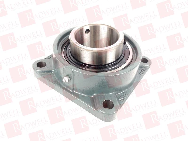 IPTCI BEARINGS UCFX1755