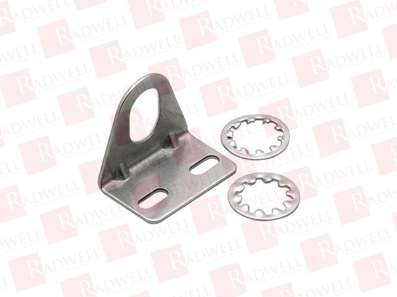 EFECTOR ANGLE BRACKET M18-E10736