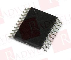 ON SEMICONDUCTOR 74LCX540MTC