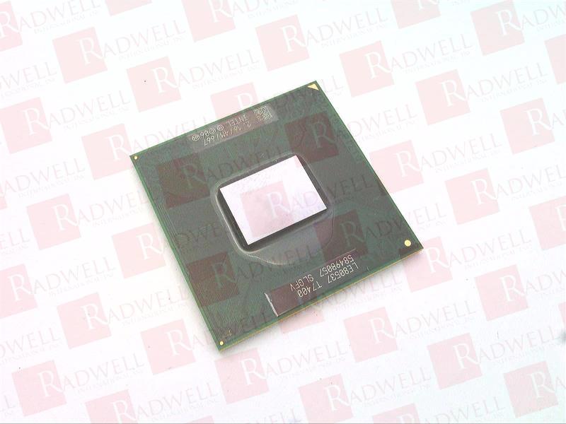 INTEL LE80537GF0484MSLGFV