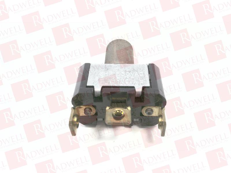 EATON CORPORATION E10P115LS