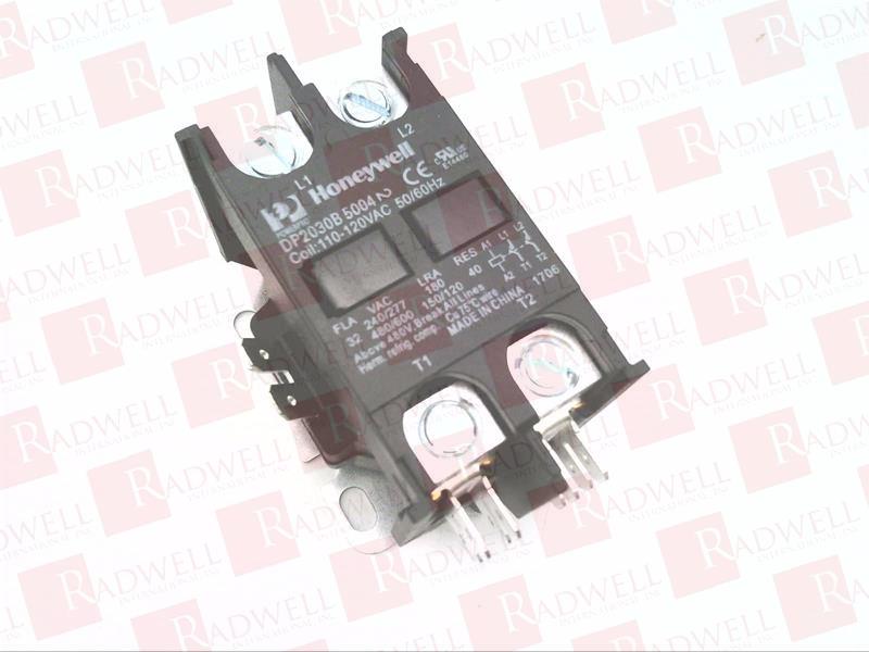 HONEYWELL DP2030B5004