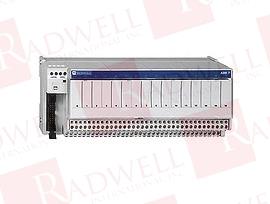 SCHNEIDER ELECTRIC ABE7R16T230