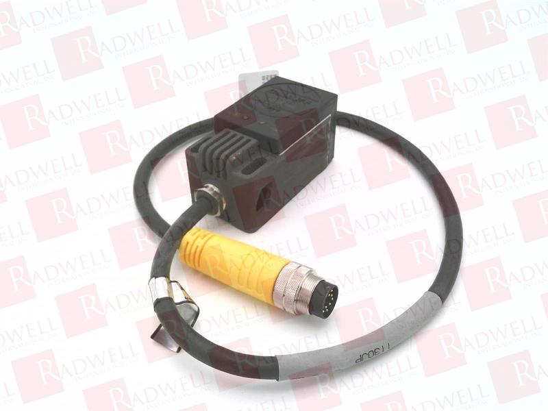 TURCK BSM12-0.6/CS10900